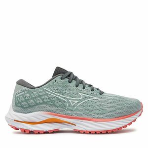 Futócipő Mizuno Wave Inspire 20 J1GD2444 Szürke kép