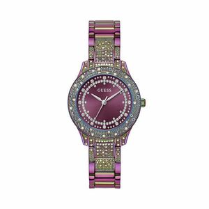 Karóra Guess Shooting Star GW0746L3 Lila kép