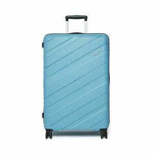 Nagy bőrönd American Tourister Jetdriver 3.0 150864-1498-1INU Kék kép