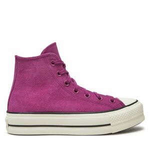 Tornacipő Converse Chuck Taylor All Star Lift Platform A11143C Rózsaszín kép