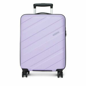 Kabinbőrönd American Tourister Jetdriver 3.0 150862 8890 1INU Lila kép