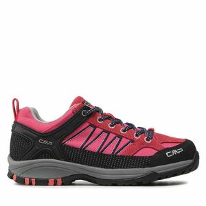 Bakancs CMP Sun Wmn Hiking Shoe 3Q11156 Rózsaszín kép