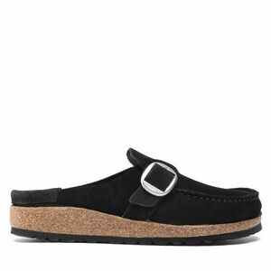 Papucs Birkenstock Buckley 1017826 Fekete kép