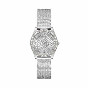 Karóra Guess GW0748L1 Ezüst kép