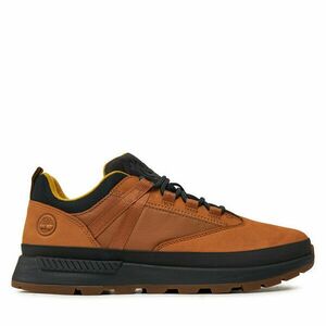 Sportcipők Timberland Euro Trekker Low F/L TB0A62742311 Barna kép