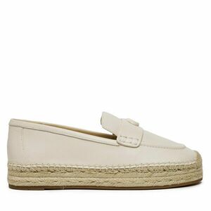 Espadrilles Coach Camilla CR045 Ekru kép