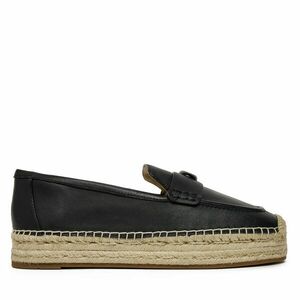 Espadrilles Coach Camilla CR045 Fekete kép