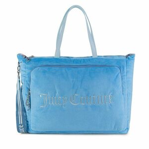 Hétvégi táska Juicy Couture BIJXT2542WPJ Kék kép