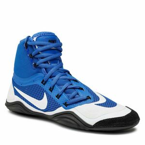 Box cipők Nike Hypersweep 717175 410 Színes kép