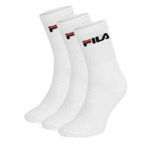 Zoknik Fila F9505-AW24 (3-pack) Fehér kép