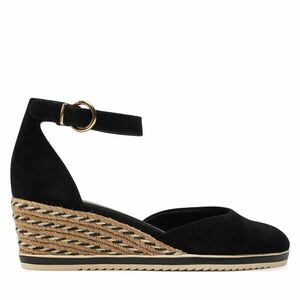 Espadrilles Tamaris 1-22309-42 Fekete kép