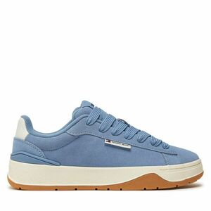 Sportcipők Tommy Jeans Tjw Skate Sneaker EN0EN02677 Kék kép