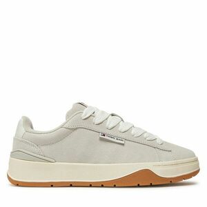 Sportcipők Tommy Jeans Tjw Skate Sneaker EN0EN02677 Szürke kép