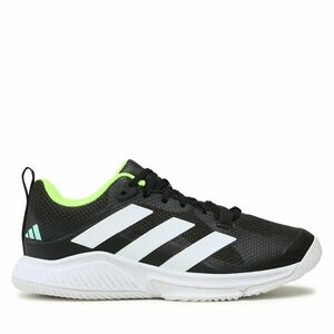 Teremcipők adidas Court Team Bounce 2.0 Shoes HP3342 Fekete kép