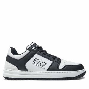 Sportcipők EA7 Emporio Armani X8X189 XK404 N181 Fekete kép