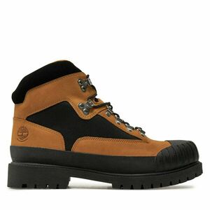 Bakancs Timberland Tblhtg Rubbertoe Hiker Wp TB0A2QRJ2311 Sárga kép