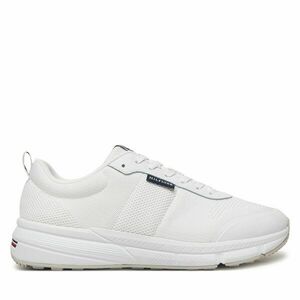 Sportcipők Tommy Hilfiger Lightweight Modern FM0FM05326 Fehér kép