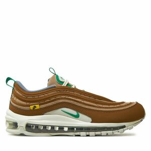 Sportcipők Nike Air Max 97 Se DV2621 200 Barna kép