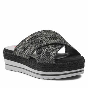 Espadrilles Big Star Shoes JJ274A397 Fekete kép