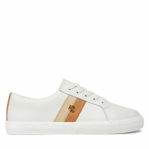 Sportcipők Lauren Ralph Lauren Janson II 802925365001 Fehér kép