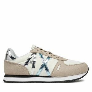 Sportcipők Armani Exchange XDX031 XV137 U421 Ekru kép