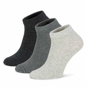 Zoknik Gino Rossi 3MB-001-AW24 (3-pack) Színes kép