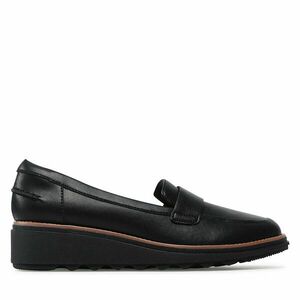 Lords Clarks Sharon Gracie 261568164 Fekete kép