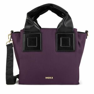 Táska MEXX MEXX-K-018-06 Lila kép