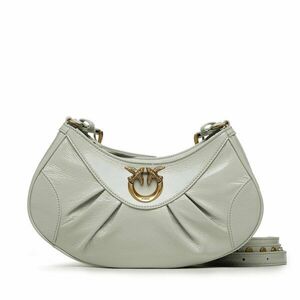 Táska Pinko Love Bon Bon Crossbody Mini PE 23 PLTT 101210 A0F4 Szürke kép