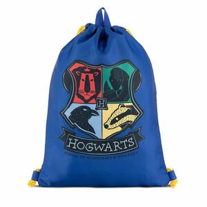 Tornazsák Harry Potter ACCCS-AW24-215WBHP Sötétkék kép