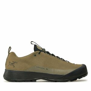 Bakancs Arc'teryx Konseal Fl 2 Leather Gtx GORE-TEX X000009608 Zöld kép