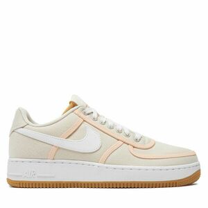 Sportcipők Nike Air Force 1 '07 Prm CI9349 200 Ekru kép