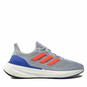 Futócipő adidas Pureboost 23 IF1549 Szürke kép