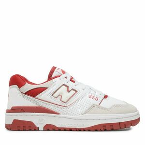 Sportcipő New Balance BB550STF Fehér kép