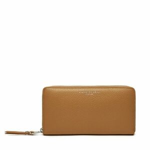 Nagy női pénztárca Gianni Chiarini Wallets Grain PF 5042 GRN Barna kép