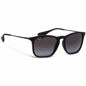 Napszemüveg Ray-Ban Chris 0RB4187 622/8G Fekete kép