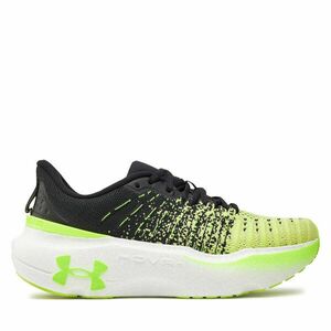 Futócipő Under Armour Infinite Elite 3027199-004 Fekete kép