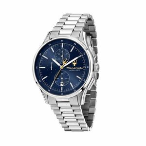 Karóra Maserati Sorpasso Chronograph R8873624004 Ezüst kép