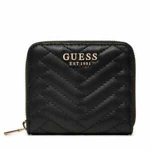 Kis női pénztárca Guess SWQG95 08137 Fekete kép