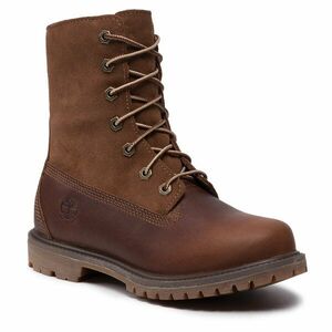 Bakancs Timberland Authentics Teddy Flecce W TB08328R2421 Barna kép