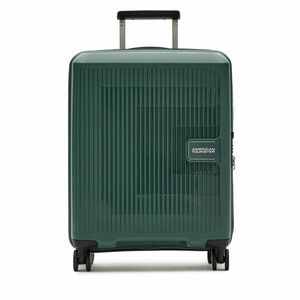 Kabinbőrönd American Tourister Aerostep 146819-1257-1INU Zöld kép