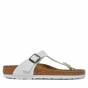 Flip-flops Birkenstock Gizeh 745531 Fehér kép