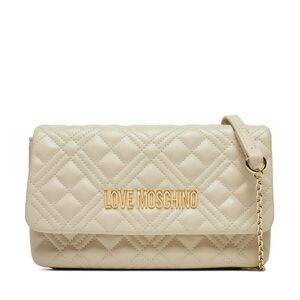 Táska LOVE MOSCHINO JC4097PP1MLA0110 Ekru kép