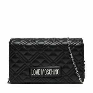 Táska LOVE MOSCHINO JC4079PP1MLA000B Fekete kép