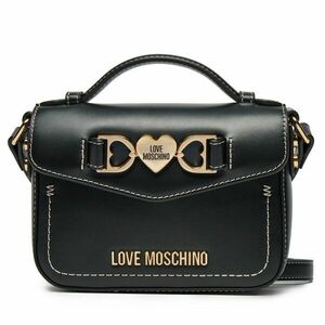 Táska LOVE MOSCHINO JC4063PP1ML1100A Fekete kép