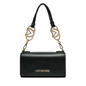 Táska LOVE MOSCHINO JC4051PP1MLF0000 Fekete kép