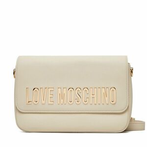 Táska LOVE MOSCHINO JC4023PP1MKD0110 Ekru kép