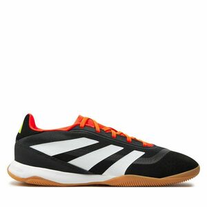 Futball cipők adidas Predator 24 League Low Indoor Boots IG5456 Fekete kép