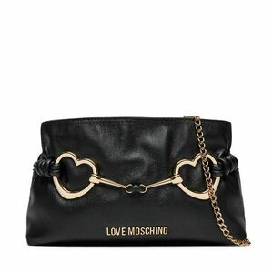 Táska LOVE MOSCHINO JC4034PP1MLB0000 Fekete kép
