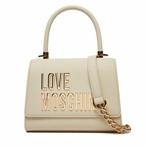 Táska LOVE MOSCHINO JC4024PP1MKD0110 Ekru kép